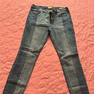 Like new pacsun jeans size 28